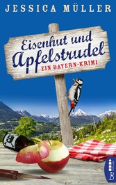 Eisenhut und Apfelstrudel