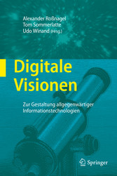 Digitale Visionen