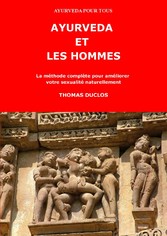 AYURVEDA ET LES HOMMES