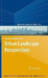 Urban Landscape Perspectives