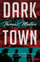 Darktown (Darktown 1)