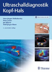 Ultraschalldiagnostik Kopf-Hals