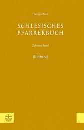 Schlesisches Pfarrerbuch