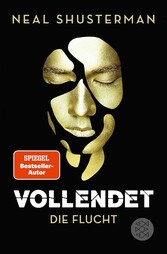 Vollendet - Die Flucht