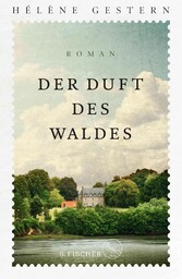 Der Duft des Waldes