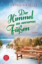 Der Himmel zu unseren Füßen