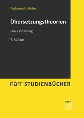 Übersetzungstheorien