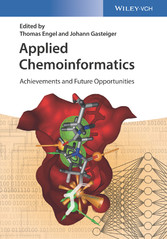 Applied Chemoinformatics