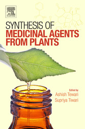 Synthesis of Medicinal Agents from Plants