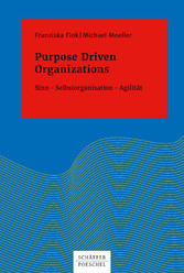 Purpose Driven Organizations