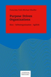 Purpose Driven Organizations