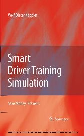 Smart Driver Training Simulation