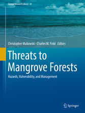 Threats to Mangrove Forests