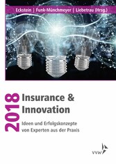 Insurance & Innovation 2018