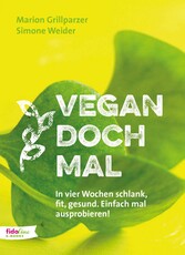 Vegan doch mal