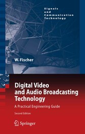 Digital Video and Audio Broadcasting Technology