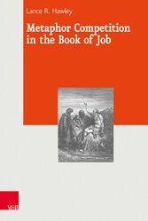 Metaphor Competition in the Book of Job