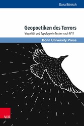 Geopoetiken des Terrors