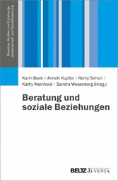 Beratung und soziale Beziehungen