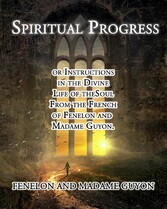 Spiritual Progress