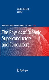 The Physics of Organic Superconductors and Conductors