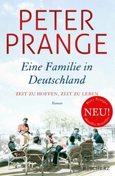 Eine Familie in Deutschland