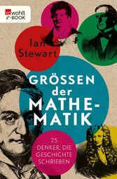 Größen der Mathematik