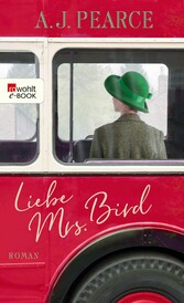 Liebe Mrs. Bird