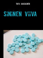 Sininen viiva