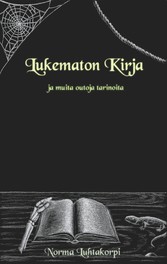 Lukematon Kirja