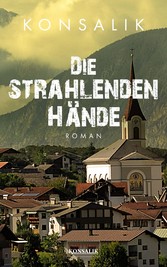 Die strahlenden Hände