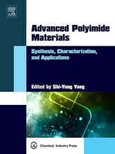 Advanced Polyimide Materials