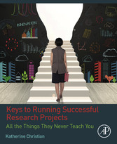 Keys to Running Successful Research Projects