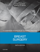 Breast Surgery E-Book