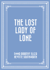 The Lost Lady of Lone