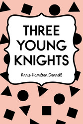 Three Young Knights