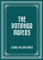 The Potiphar Papers