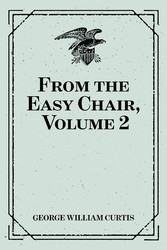 From the Easy Chair, Volume 2