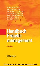 Handbuch Projektmanagement