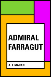 Admiral Farragut