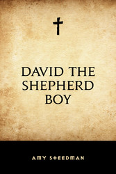 David the Shepherd Boy