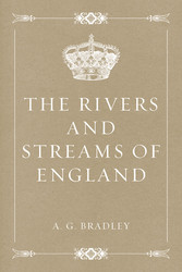 The Rivers and Streams of England