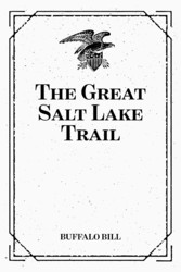 The Great Salt Lake Trail