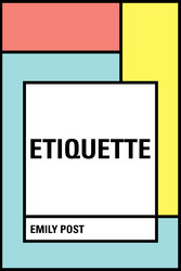 Etiquette