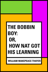 The Bobbin Boy: or, How Nat Got His learning