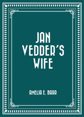 Jan Vedder's Wife