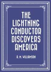 The Lightning Conductor Discovers America