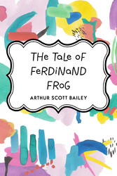 The Tale of Ferdinand Frog