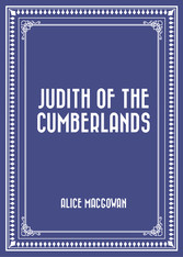 Judith of the Cumberlands