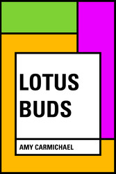 Lotus Buds